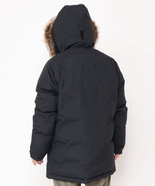 Columbia 「Columbia」 ダウンジャケット L グリーン レディース