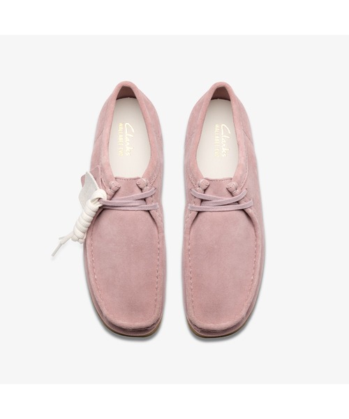 clarks ワラビー（サイズ（cm）：28.5cm）のおすすめ人気商品