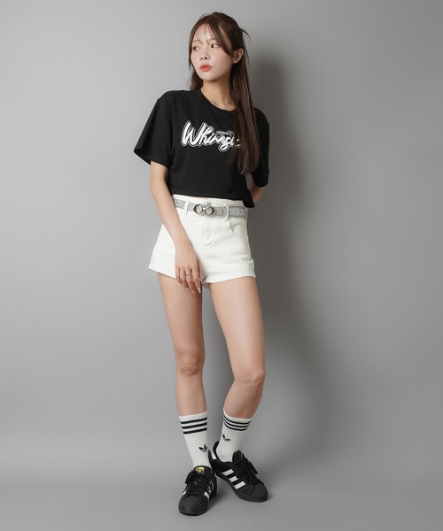 adidas（アディダス） 靴下 「adidas/アディダス」ハイソックス/3足組