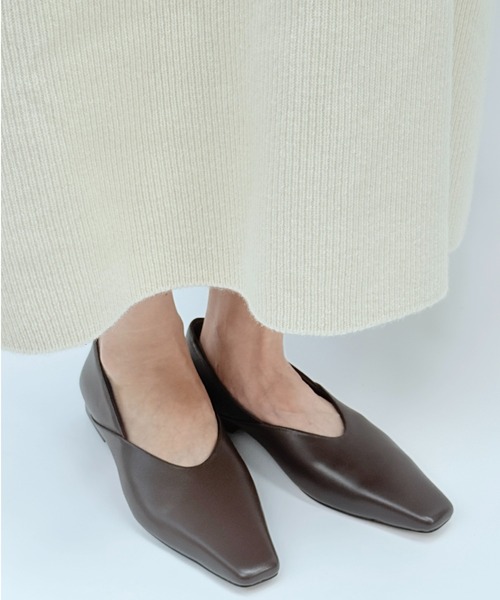 mollini モリーニ　シルバースクエアパンフス Mollini（モリーニ） パンプス OREANA-MO : ZOZOTOWN Yahoo!店 - 通販