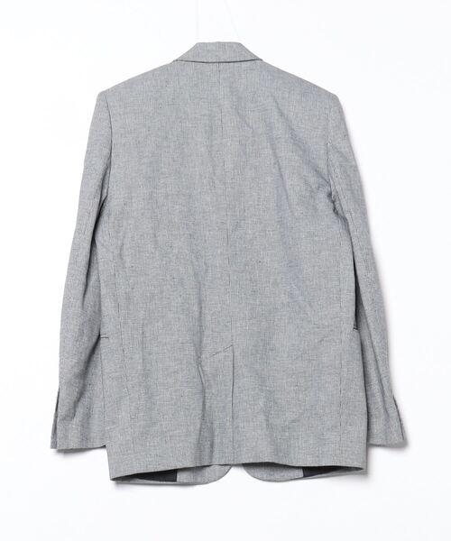 「ISABEL MARANT」 テーラードジャケット 34 ブラック系その他 レディース