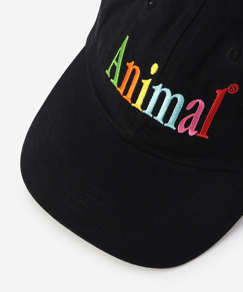 帽子 CAP-B LGB Amazon | [VARZAR] VZ Wave Logo Mash Cap Blue | 帽子 通販
