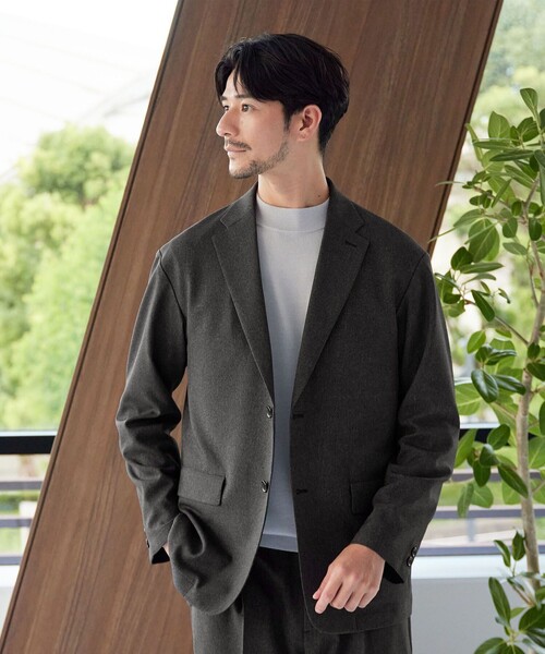 BEAUTY＆YOUTH UNITED ARROWS セットアップ 「WEB限定 WARDROBE