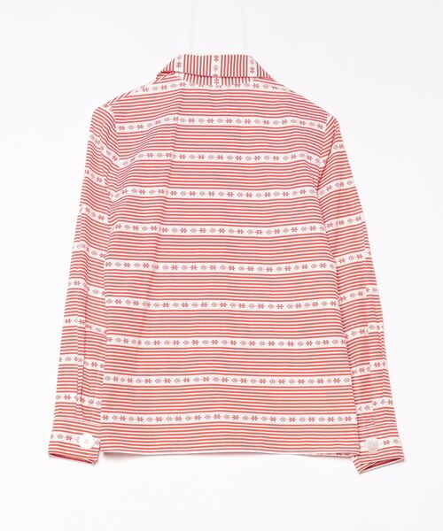 MIU MIU 長袖　トップス　イタリア製 楽天市場】ミュウ ミュウ Miu Miu 長袖Tシャツ 長袖Tシャツ 衣料