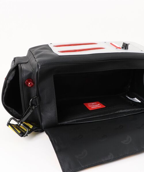 STYLISE ウエストポーチ 「SPRAY GROUND / スプレーグラウンド