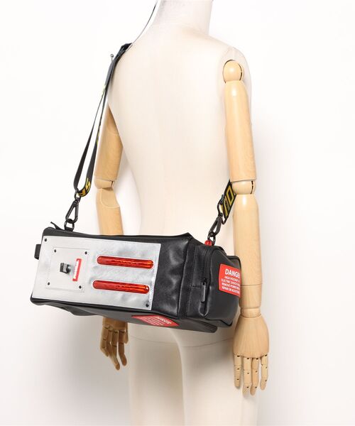 STYLISE ウエストポーチ 「SPRAY GROUND / スプレーグラウンド