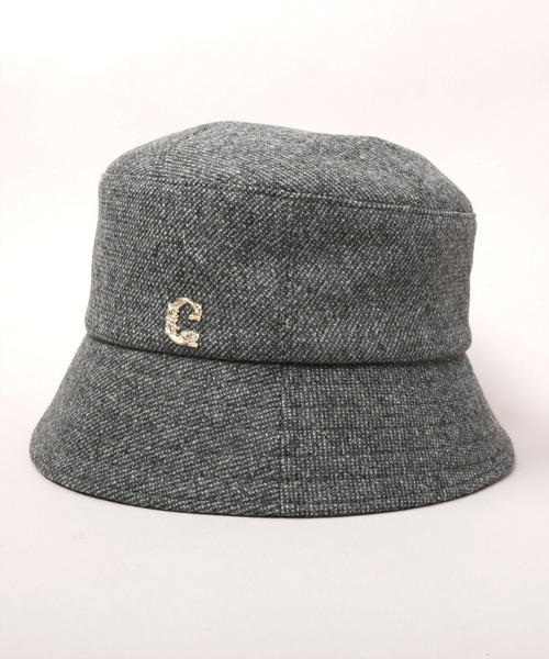 CA4LA（カシラ） 帽子 ハット MONDAY5 レディース : ZOZOTOWN Yahoo!店