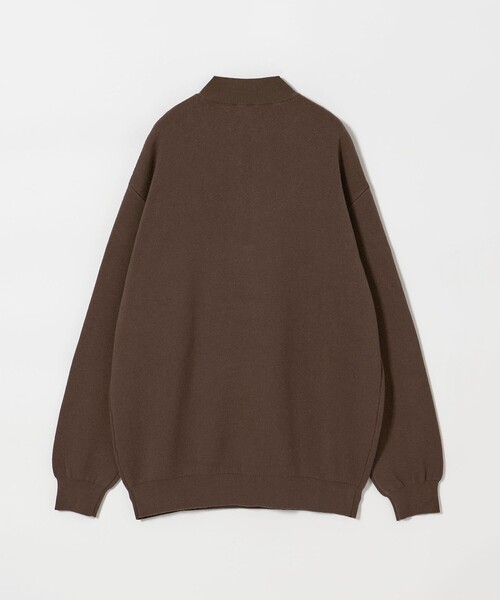 STEVEN ALAN（スティーブンアラン） セーター ニット CTN/CA ハーフ