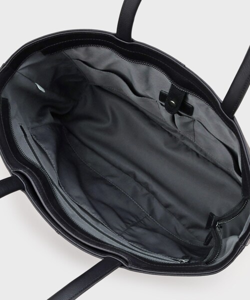 トートバッグ BLACK ROYAL トートバッグ メンズの画像