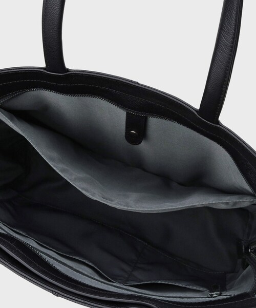 トートバッグ BLACK ROYAL トートバッグ メンズの画像