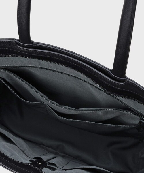 トートバッグ BLACK ROYAL トートバッグ メンズの画像