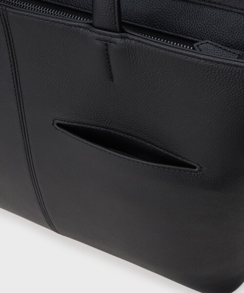 トートバッグ BLACK ROYAL トートバッグ メンズの画像