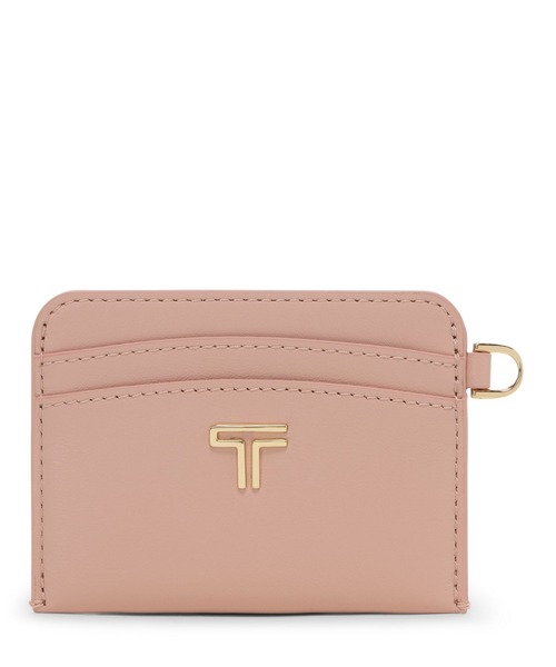 TUMI（トゥミ） カードケース BELDEN カード・ケース : ZOZOTOWN Yahoo