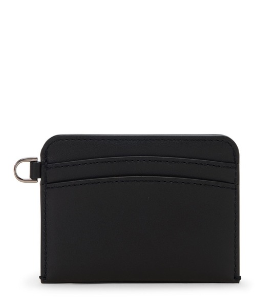 TUMI（トゥミ） カードケース BELDEN カード・ケース : ZOZOTOWN Yahoo