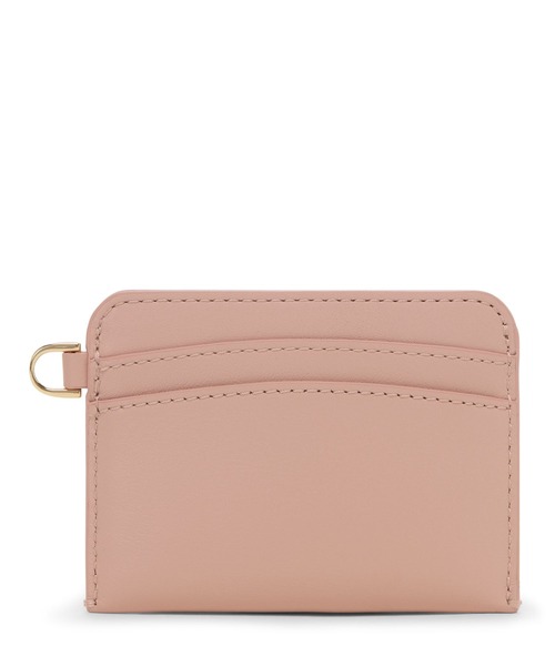 TUMI（トゥミ） カードケース BELDEN カード・ケース : ZOZOTOWN Yahoo