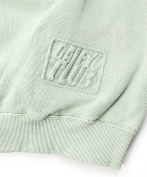 GALFY（ガルフィー） トレーナー スウェット 「GALFY/ガルフィー