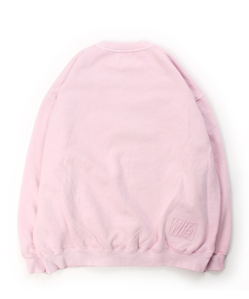 GALFY（ガルフィー） トレーナー スウェット 「GALFY/ガルフィー