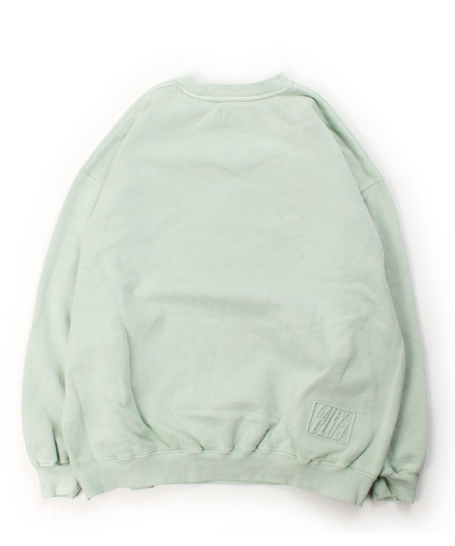 GALFY（ガルフィー） トレーナー スウェット 「GALFY/ガルフィー