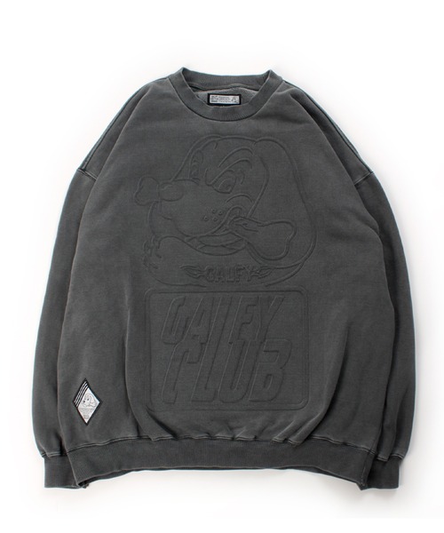 GALFY(ガルフィー) トレーナー スウェット 「GALFY/ガルフィー GALFY(ガルフィー) トレーナー スウェット 「GALFY/ガルフィー
