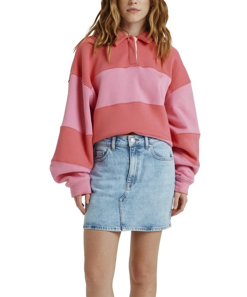 ROXY（ロキシー） スカート RAIN MINI SKIRT BEAU/ロキシーデニム