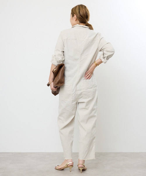 Frank&Eileen（フランクアンドアイリーン） オールインワン