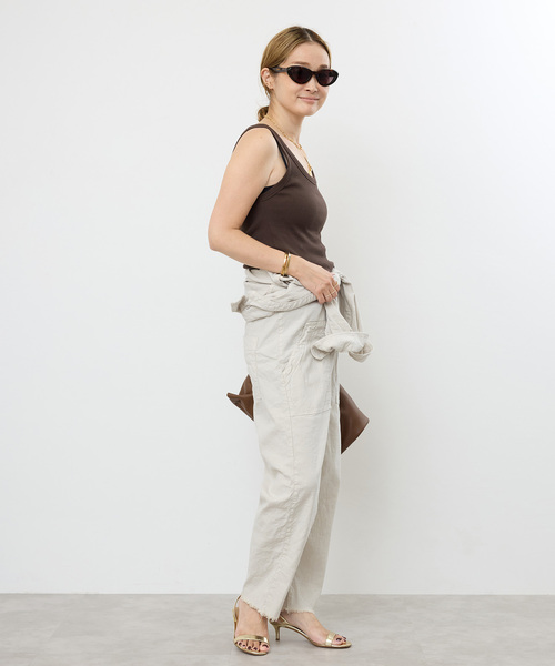 Frank&Eileen（フランクアンドアイリーン） オールインワン