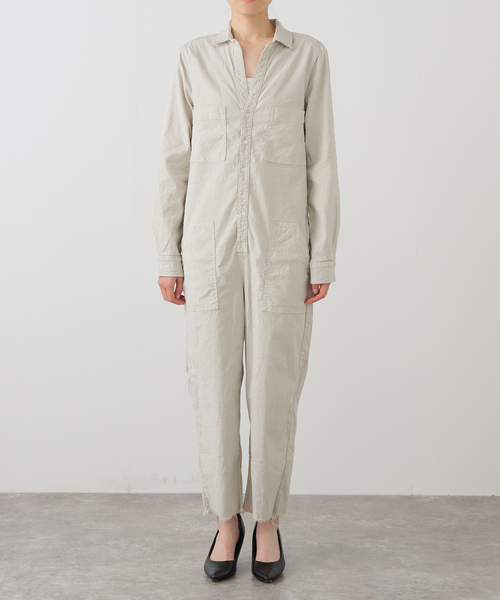 Frank&Eileen（フランクアンドアイリーン） オールインワン