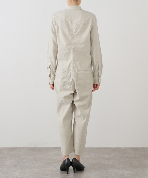 （美品）Frank & Eileen オールインワン Frank&Eileen（フランクアンドアイリーン） オールインワン