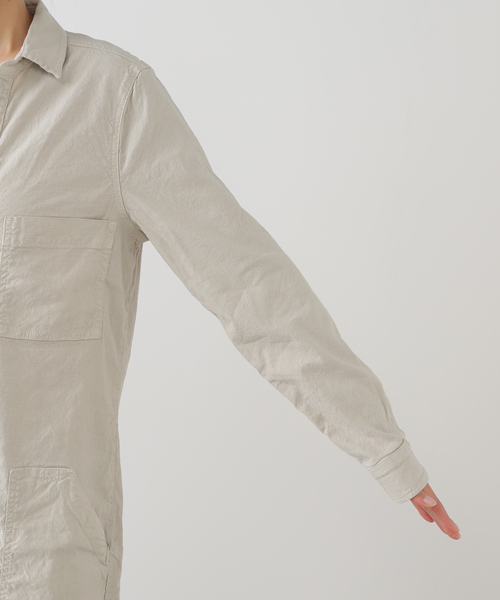 Frank&Eileen（フランクアンドアイリーン） オールインワン