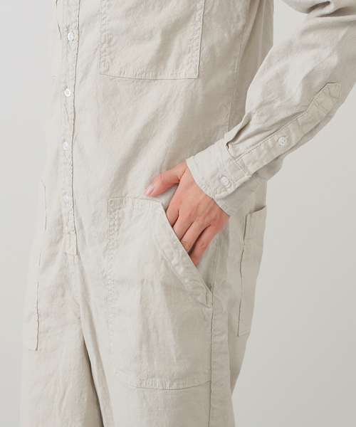 Frank&Eileen（フランクアンドアイリーン） オールインワン