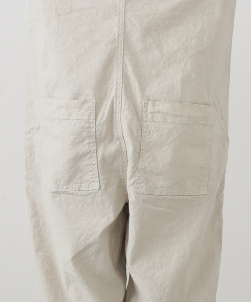 Frank&Eileen（フランクアンドアイリーン） オールインワン