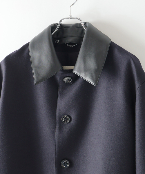 Mackintosh（マッキントッシュ） ステンカラーコート コート 別注