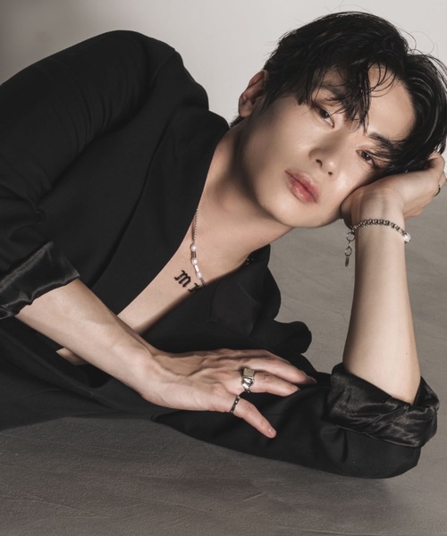 muku 指輪 リング RING/AURORA STONE レディース : ZOZOTOWN Yahoo!店