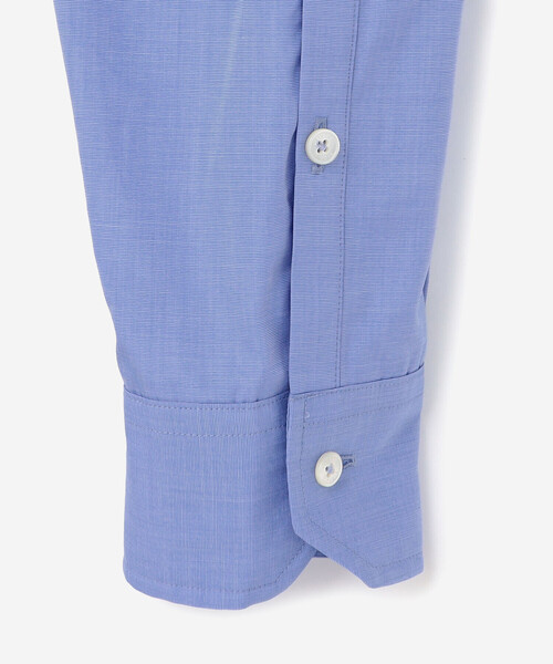 TICCA（ティッカ） ブラウス シャツ | ノーカラー ビブヨークシャツ