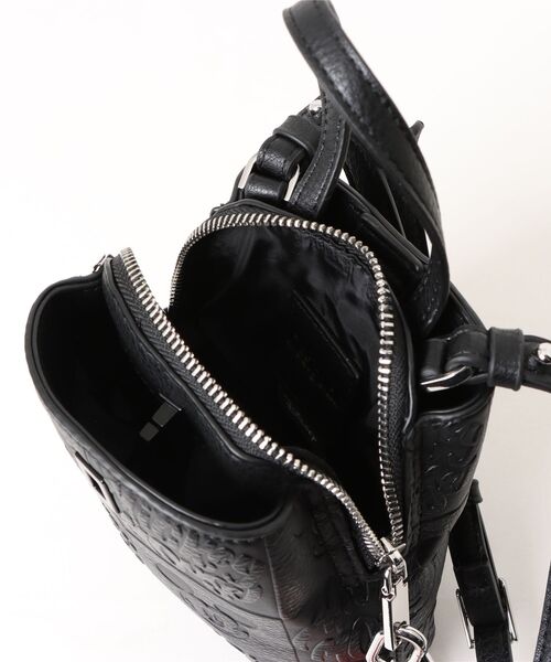 Desigual ショルダーバッグ バッグ ミッキーマウスのミニ