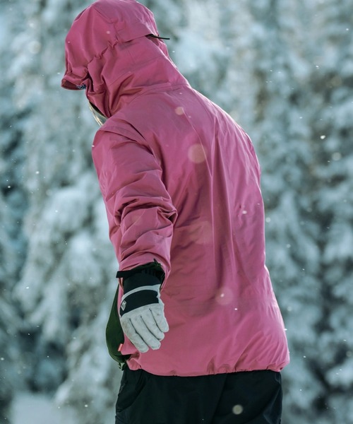 VOLCOM（ボルコム） マウンテンパーカー ウインドブレーカー Womens