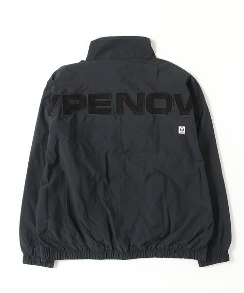 AAPE BY A BATHING APE（エーエイプバイアベイシングエイプ） ナイロン