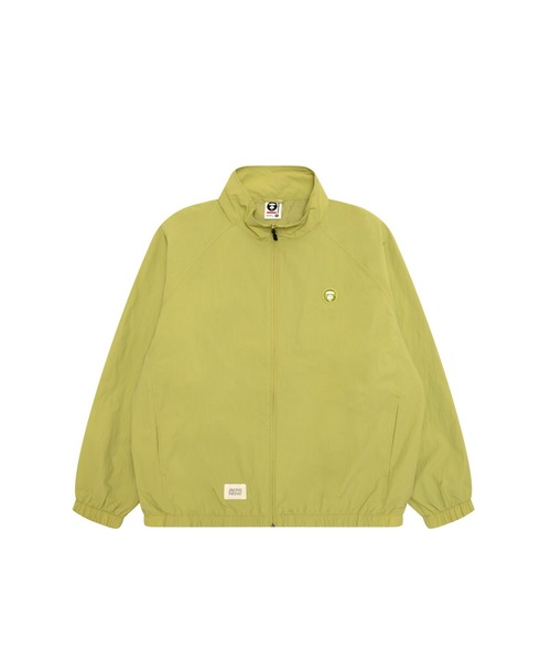 AAPE BY A BATHING APE（エーエイプバイアベイシングエイプ） ナイロン