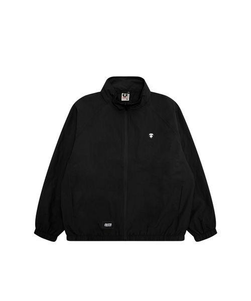 Ape ナイロンジャケット AAPE BY A BATHING APE（エーエイプバイアベイシングエイプ） ナイロン