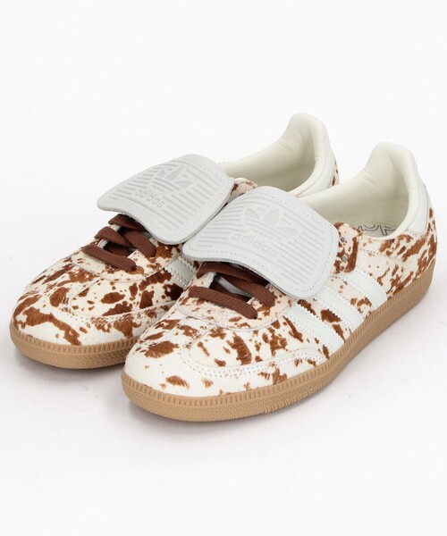 シューズ adidas SAMBA 24.5 FREAK'S STORE スニーカー adidas/アディダス SAMBA LT WOMENS