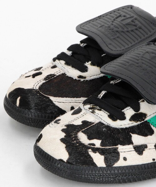 FREAK'S STORE スニーカー adidas/アディダス SAMBA LT WOMENS