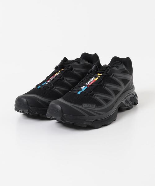 SALOMON（サロモン） スニーカー SALOMON XT-6 メンズ : ZOZOTOWN