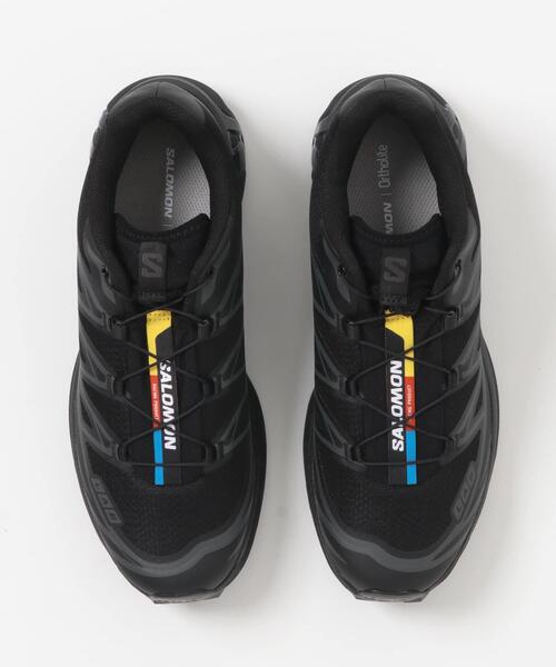 SALOMON（サロモン） スニーカー SALOMON XT-6 メンズ : ZOZOTOWN