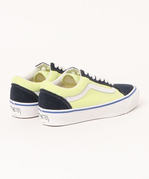 VANS（ヴァンズ） スニーカー PREMIUM OLD SKOOL VN000D9JEZR メンズ