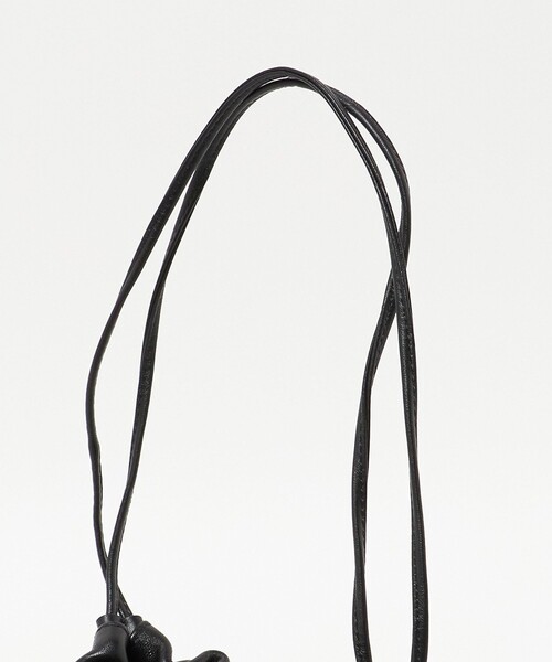 Nothing Written ショルダーバッグ クロスボディバッグ NOTHING WRITTEN（ナッシングリトゥン） ショルダーバッグ バッグ