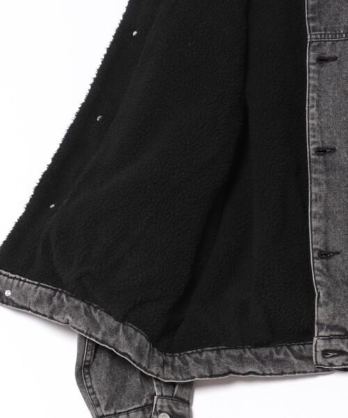 MAGASIN DE MODE Brew デニムジャケット gジャン 「MAGASIN DE MODE