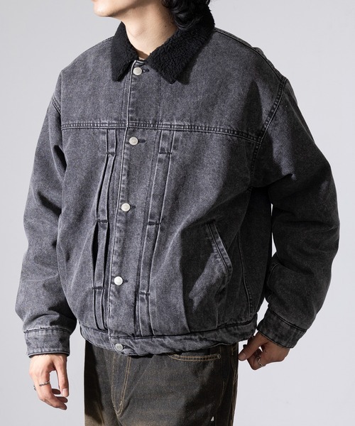 HumanMadeミリタリーデニムジャケットsサイズ HUMAN MADE “STORM COWBOY DENIM” TYPE 1954 発売のお知らせ – HUMAN