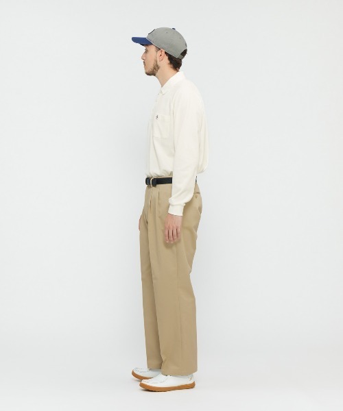 penguin BY MUNSINGWEAR（ペンギンバイマンシングウェア） チノパン