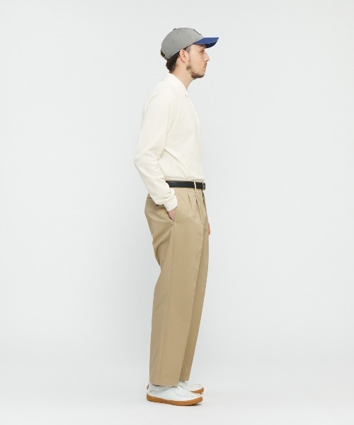 penguin BY MUNSINGWEAR（ペンギンバイマンシングウェア） チノパン