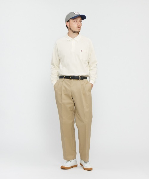 penguin BY MUNSINGWEAR（ペンギンバイマンシングウェア） チノパン